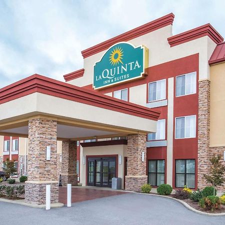 La Quinta By Wyndham O'Fallon, Il - St. Louis Экстерьер фото
