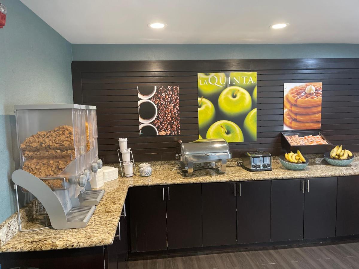 La Quinta By Wyndham O'Fallon, Il - St. Louis Экстерьер фото