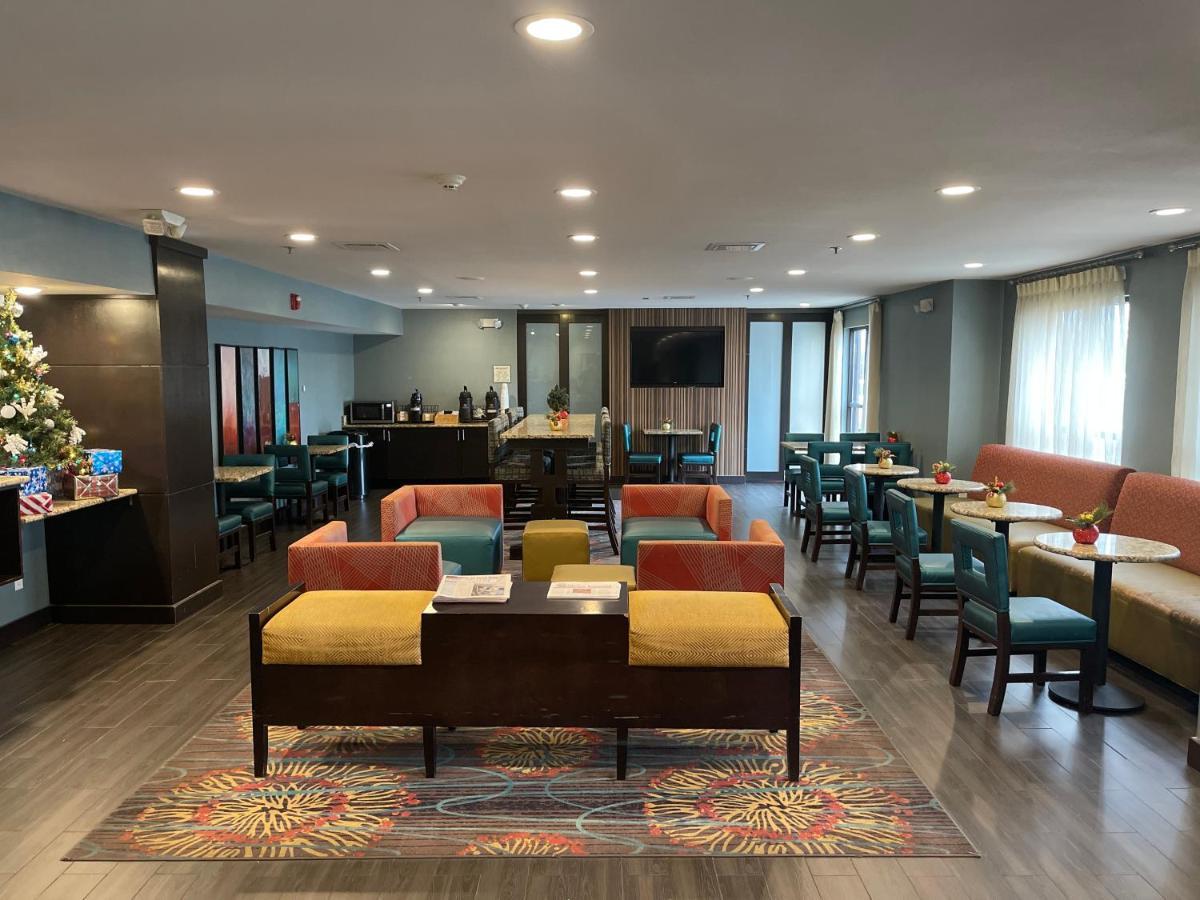 La Quinta By Wyndham O'Fallon, Il - St. Louis Экстерьер фото