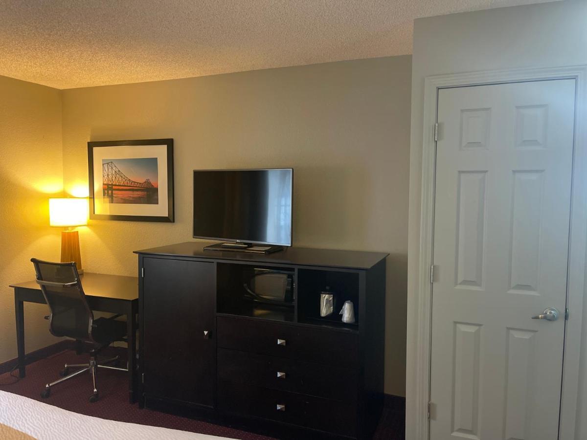 La Quinta By Wyndham O'Fallon, Il - St. Louis Экстерьер фото