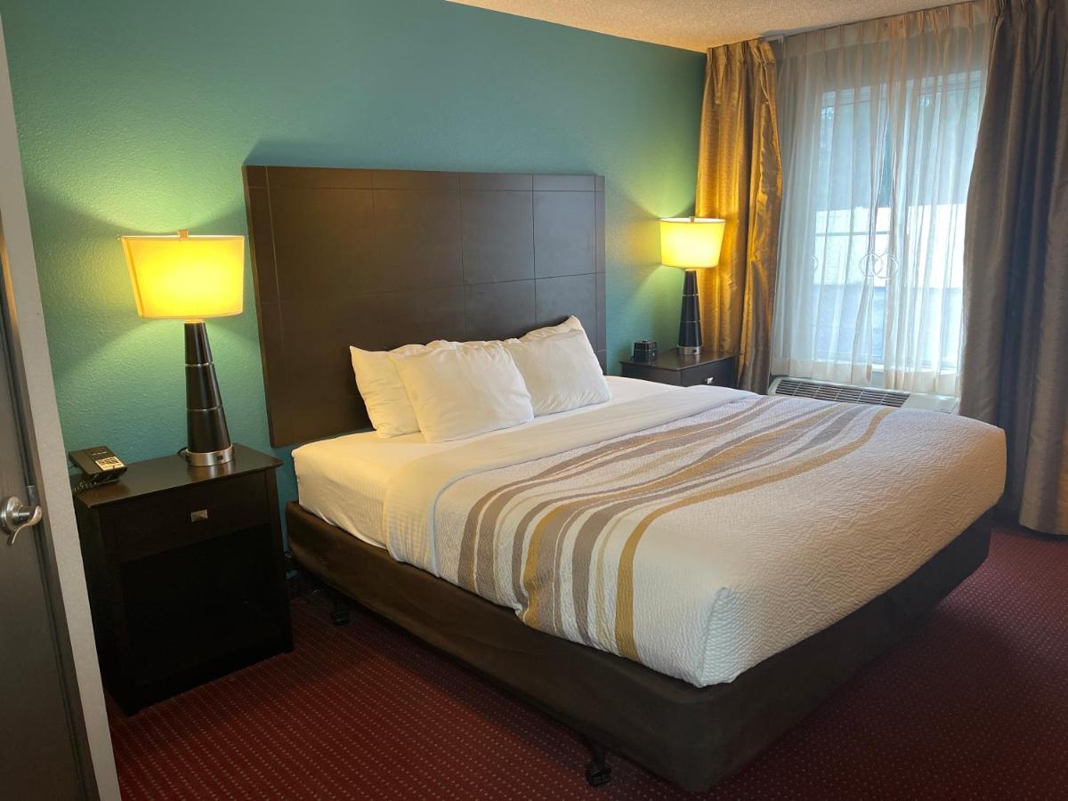 La Quinta By Wyndham O'Fallon, Il - St. Louis Экстерьер фото