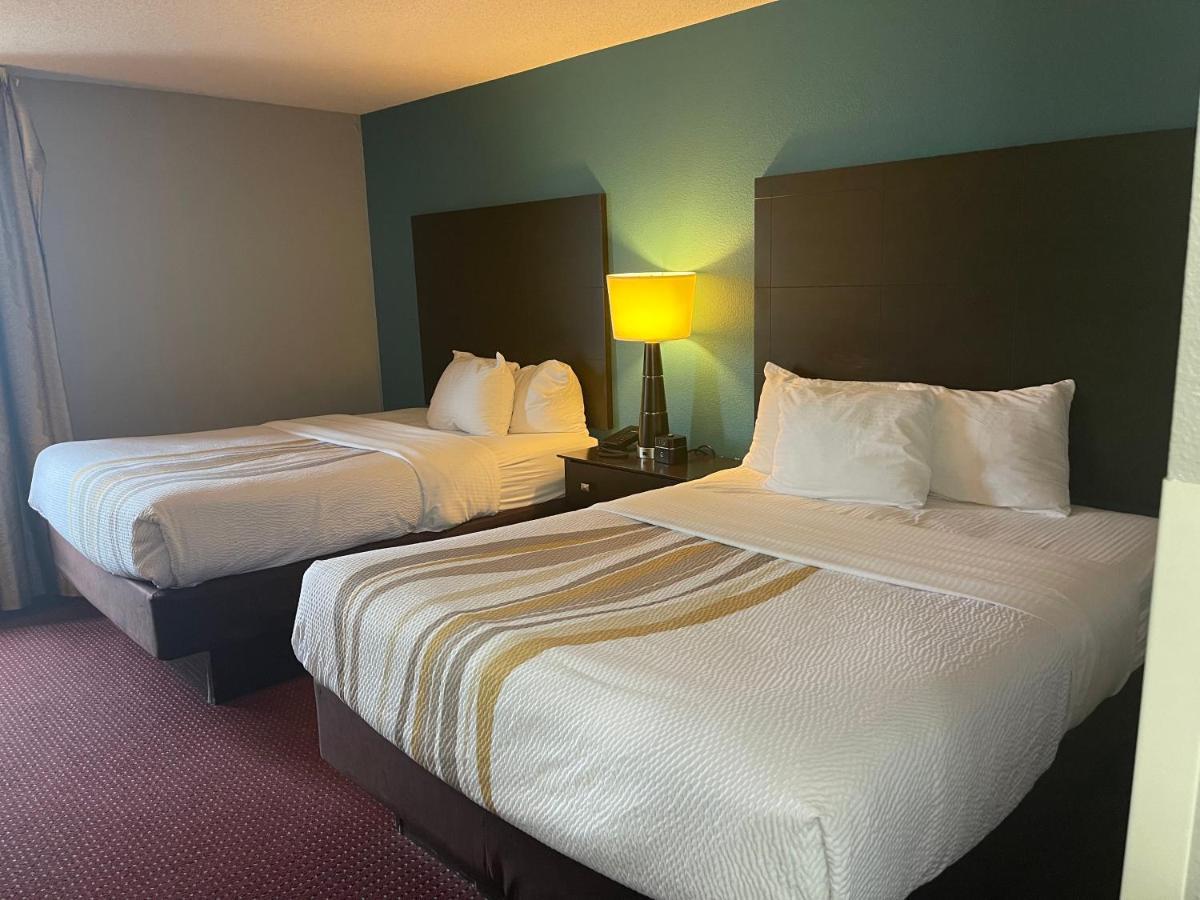 La Quinta By Wyndham O'Fallon, Il - St. Louis Экстерьер фото