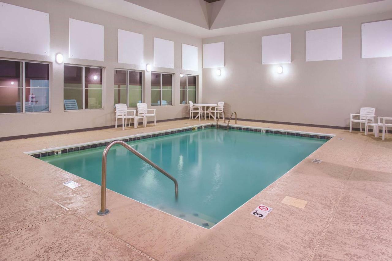 La Quinta By Wyndham O'Fallon, Il - St. Louis Экстерьер фото