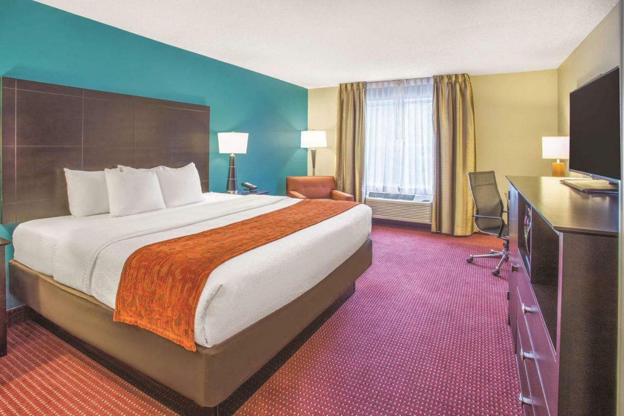 La Quinta By Wyndham O'Fallon, Il - St. Louis Экстерьер фото