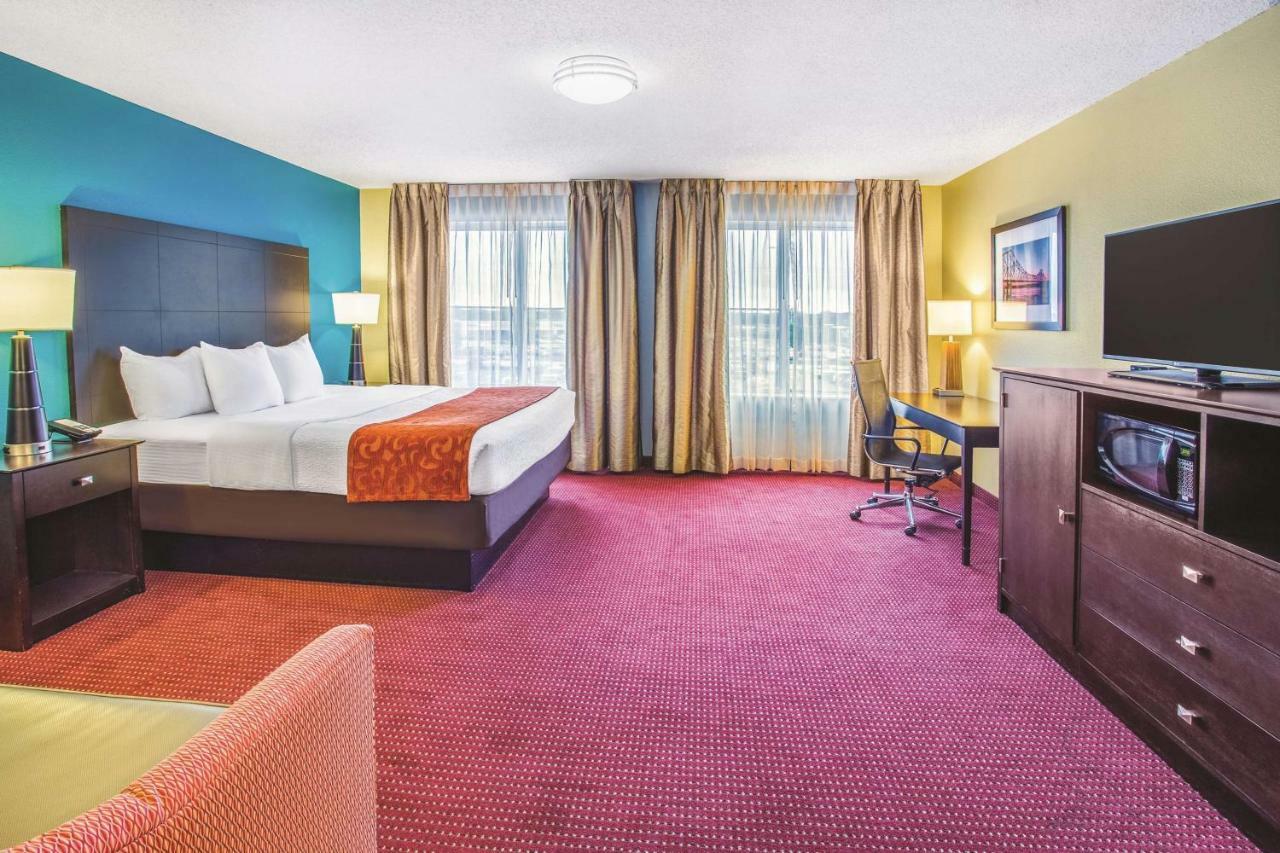 La Quinta By Wyndham O'Fallon, Il - St. Louis Экстерьер фото